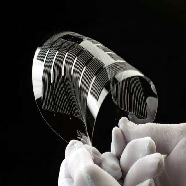 0.3mm 0.4mm 0.5mm 0.7mm 0.9mm 1.0mm quartz wafer/borofloat glass wafer