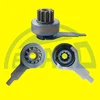 BENDIX D-BPS31007 FOR VAZ FOR LADA 2108 2109 21083 21093 2115 1118 FOR SPUTNIK FOR KALINA FOR SAMARA STARTER PARTS KZATE