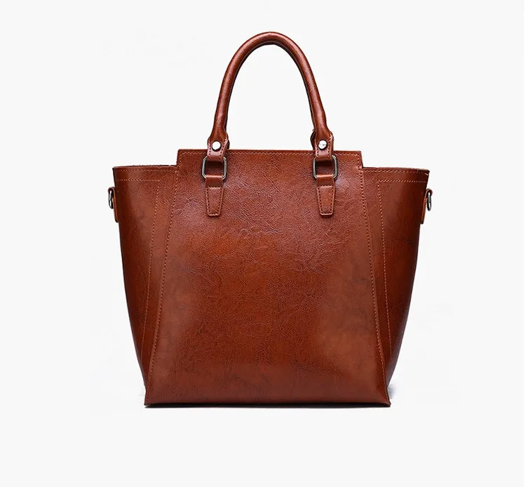 Chinese Bag Factory Directly Produce Women Fashion Hand Bags China