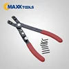 8 inch Internal/External Snap Ring Pliers