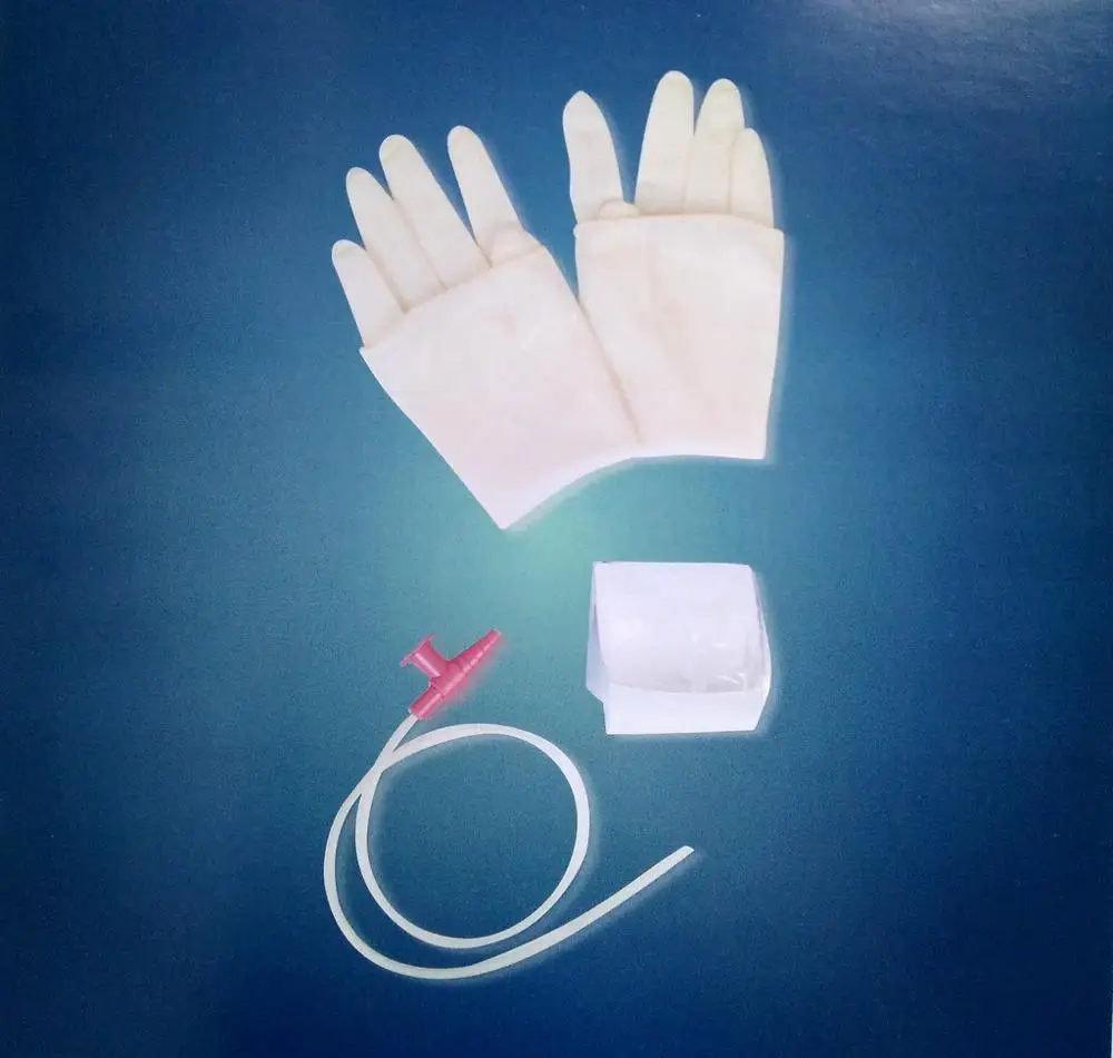 Suction Catheter Kits,Bronchial Tube For Trachea Secretion Removal Tube