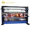 Automatic Cold And Hot roller laminator machine 1600