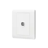 China supplier factory wholesale TV wall socket best selling products
