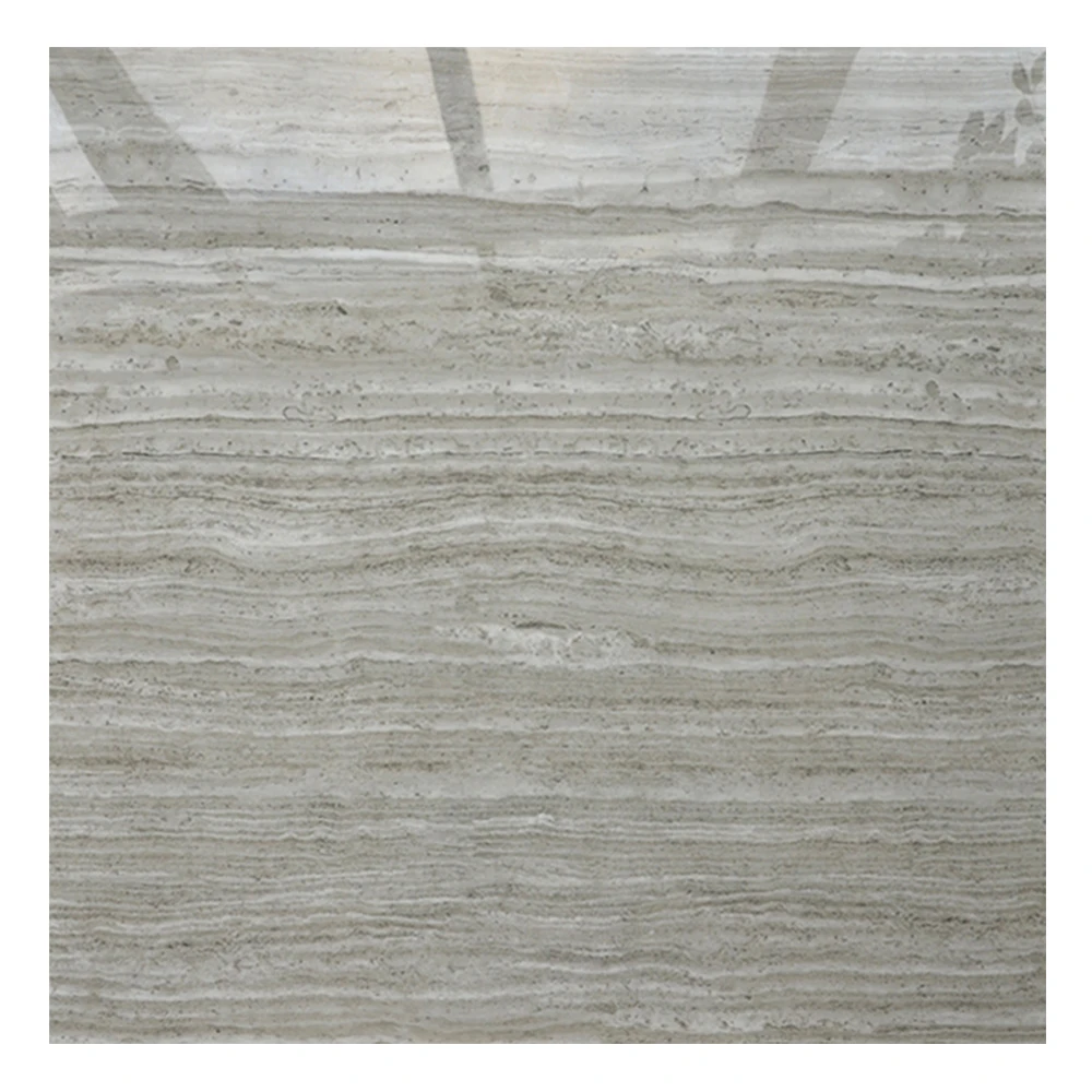 Models For Hall Grey Travertine Vein Marble Stripes Tile Buy Grey Stripes Tile,Grey Vein
