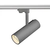 CE RoHS SAA COB Dimmable 32w led spotlight track lighting for display windows art galleries clothes shops museum store showroom