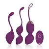 Y.Love adult toys electric Bladder Control & Strengthen Your Pelvic Floor Muscle ben wa balls set adult sex toys balls