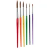 Professional factory provide high quality paint brushes