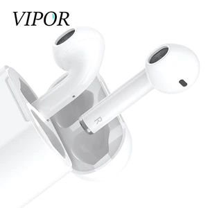 Wireless Earbuds Charging Case
