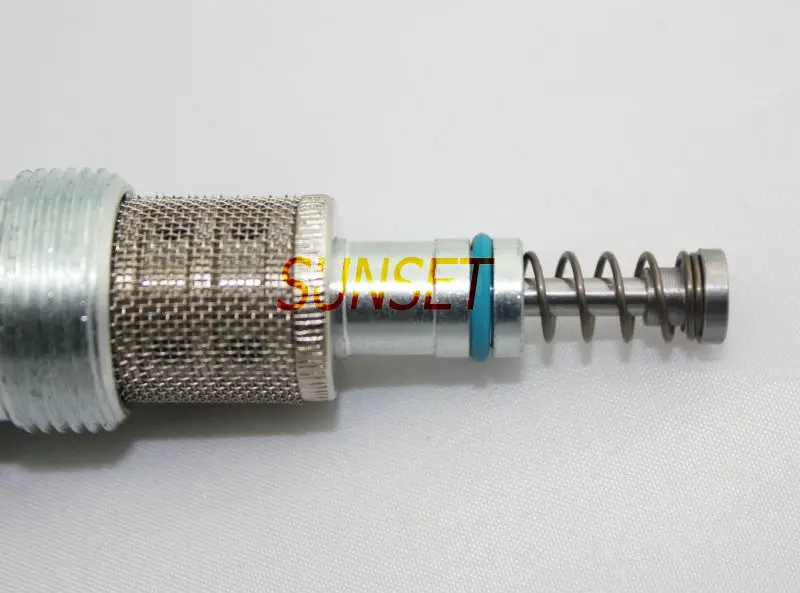 Sunset Zinc Coating Oil Reguilating Nozzles Replace Weishaupt Oil