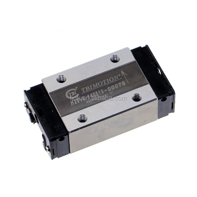 
Cheap chinese TRH20 Linear Guide Rail 