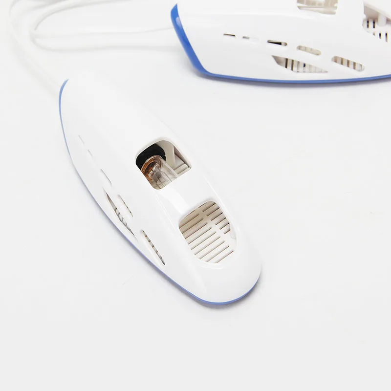 
OEM Electrical White ozone generator machine portable clothes dryer with shoe sterilizer 
