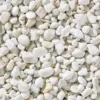 wholesale cheap white natural decoration polishing paving stones for garden