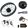 e bike kit 500watt brushless hub motor 48v ebike conversion kit ebike kit for sale