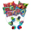 Diamond Ring Pop Hard Candy