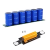 Ultracapacitor module locomotive start rectifier motorcycle rectifier dedicated capacitor car capacitor 2.7v 220F