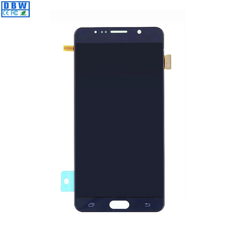 

original replacement lcd For Samsung galaxy note 5