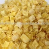 High Quality AD Air Dried Organic Dehydrated Potato flakes/granules/Cubes