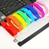 cheap usb disk cartoon flash drive transformer 16gb usb 2.0 USB flash drive bracelet