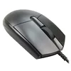 Best cheap 3d mouse factory promotion low price office usb optical computer mouse with wire cable