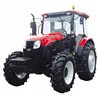 4WD 160hp cheap new small farm tractors KAT 1604 price