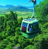electrical wire and cable for cableway