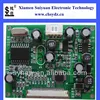 solar energy pcba design and assembly