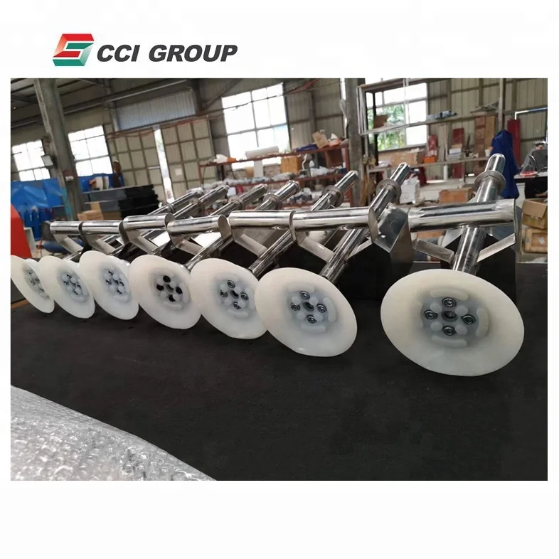 3. Glass Lifting Machine