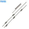 GSM Spring Car with 433MHz Center Frequency 2.25dbi typical gain auto compression spring