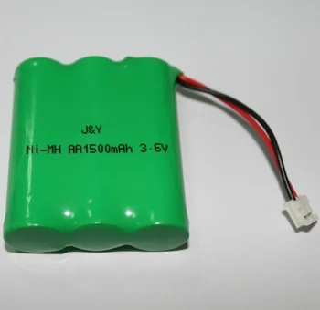 rechargeable battery pack