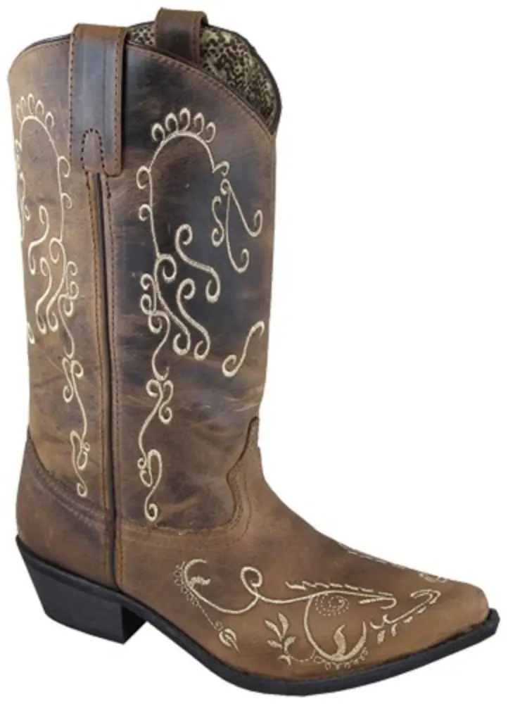 mia western boots