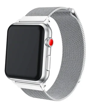 iwatch series 5 milanese loop