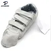 Semi finished men sport shoes canvas material upper