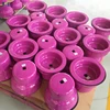 NC50 hammer union thread protector thread protector fin pin clamp on thread protector Ali verified Manufacturer