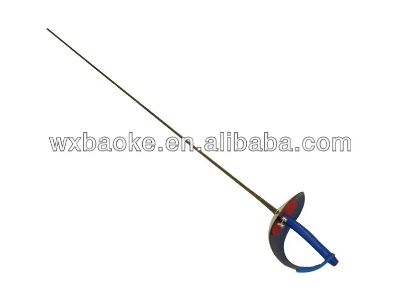 Sabre Electric Bronze Sword/scherma/escrima/esgrima/fechten/fencing ...