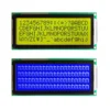 TCC LCD Small 20x4(C3V11) character lcd screen i2c serial 18 pins display HD44780 Controller board 2004 Lcd Module