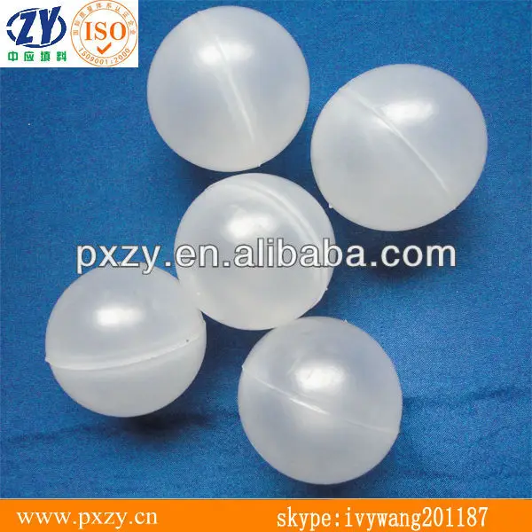 lightweight plastic balls