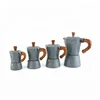 A288SD Competitive Moka Pot Espresso Stove Top Coffee Maker
