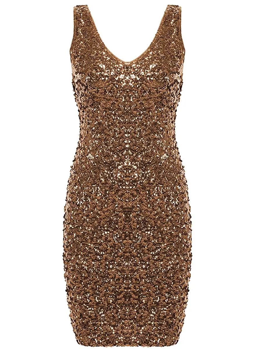 glitter dress size 18