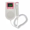 doppler ultrasound machine Large Color LCD display Fetal Doppler Portable ultrasound color doppler