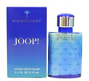 night flight joop