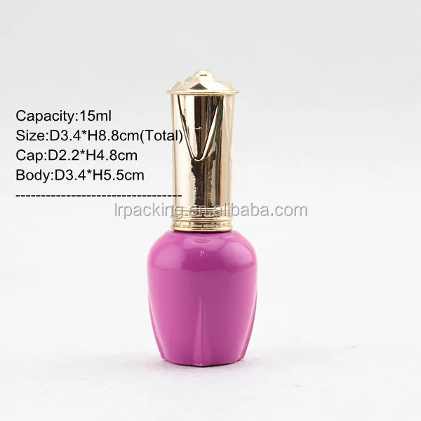 15ml Opi Nail Polish Bottle Buy Opi Nail Polish Bottle,Opi Nail