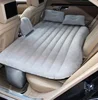 Akuma-00123 Auto parts car air bed for wholesale car bed accessories flocking PVC