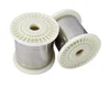 SOURCE FACTORY electrical nichrome 80 20 nickel chrome resistance ribbon flat wire