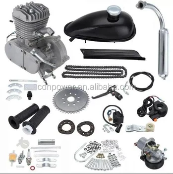 66cc bicycle engine kit