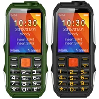 

Wholesale bar phone 1.77 Cheapest feature phone 2G cellphone for H1