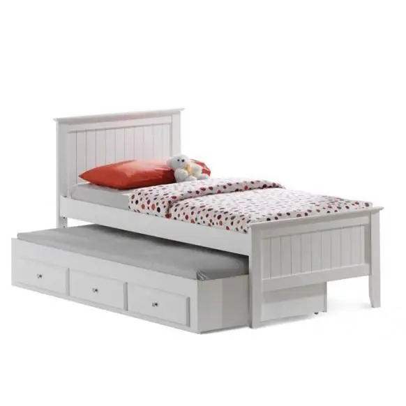 Single bed