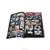 adult a4 comic magazine printing book publishing