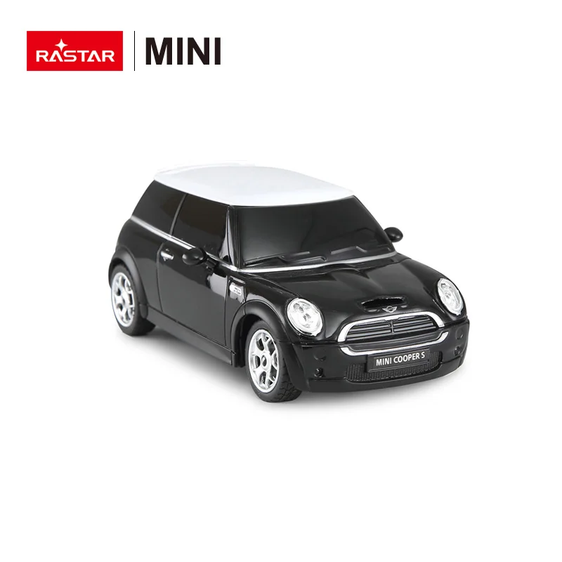 miniature toy car