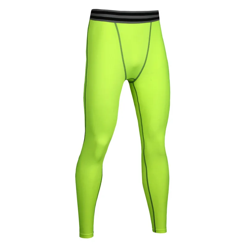 youth running tights