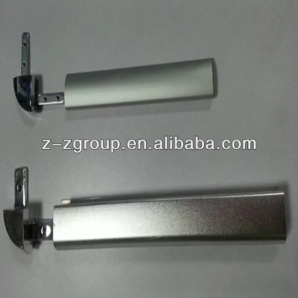 Snap Frame Aluminum Extrusion Profile For Advertising/industrial Aluminium Profiles Buy